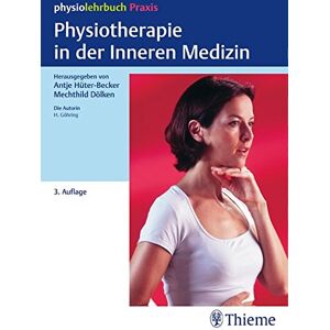Becker Physiotherapie in der Inneren Medizin: physiolehrbuch Praxis - Preis vom 11.06.2026 05:43:19 h Becker Physiotherapie in der Inneren Medizin: physiolehrbuch Praxis - Preis vom 11.06.2026 05:43:19 h