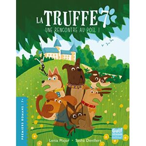 Lénia Major - La Truffe 7 : une rencontre au poil ! - Preis vom 15.06.2026 05:30:30 h Lénia Major - La Truffe 7 : une rencontre au poil ! - Preis vom 15.06.2026 05:30:30 h