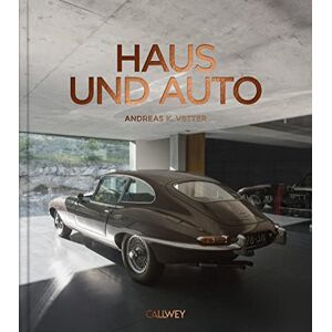 Vetter, Andreas K. - Haus und Auto - Preis vom 16.06.2026 05:30:18 h Vetter, Andreas K. - Haus und Auto - Preis vom 16.06.2026 05:30:18 h