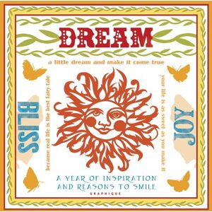 Graphique De France - Dream 2013 Calendar - Preis vom 11.06.2026 05:43:19 h Graphique De France - Dream 2013 Calendar - Preis vom 11.06.2026 05:43:19 h