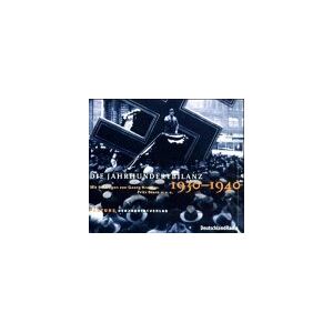 Georg Kreisler - Die Jahrhundertbilanz, Audio-CDs, 1930-1940, 1 Audio-CD - Preis vom 15.06.2026 05:30:30 h Georg Kreisler - Die Jahrhundertbilanz, Audio-CDs, 1930-1940, 1 Audio-CD - Preis vom 15.06.2026 05:30:30 h