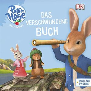 Peter Hase(TM) Geschichten Das verschwundene Buch (Peter Hase Geschichten(TM)) - Preis vom 14.06.2026 05:24:48 h Peter Hase(TM) Geschichten Das verschwundene Buch (Peter Hase Geschichten(TM)) - Preis vom 14.06.2026 05:24:48 h