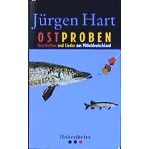 Hart Ostproben: Geschichten und Lieder aus Mitteldeutschland - Preis vom 12.06.2026 05:40:31 h Hart Ostproben: Geschichten und Lieder aus Mitteldeutschland - Preis vom 12.06.2026 05:40:31 h