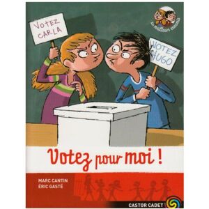 Marc Les meilleurs ennemis. Vol. 7. Votez pour moi ! - Preis vom 16.06.2026 05:30:18 h Marc Les meilleurs ennemis. Vol. 7. Votez pour moi ! - Preis vom 16.06.2026 05:30:18 h