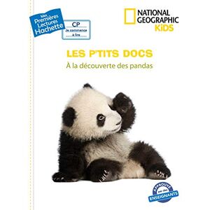 Mathilde Paris - Les p'tits docs. A la découverte des pandas - Preis vom 13.06.2026 05:28:29 h Mathilde Paris - Les p'tits docs. A la découverte des pandas - Preis vom 13.06.2026 05:28:29 h
