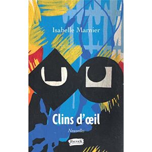 Isabelle Marnier - Clins d'oeil - Preis vom 13.06.2026 05:28:29 h Isabelle Marnier - Clins d'oeil - Preis vom 13.06.2026 05:28:29 h