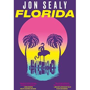 Jon Sealy - Florida - Preis vom 16.06.2026 05:30:18 h Jon Sealy - Florida - Preis vom 16.06.2026 05:30:18 h