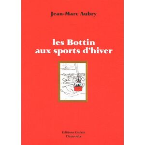 Marc Les Bottin aux sports d'hiver - Preis vom 16.06.2026 05:30:18 h Marc Les Bottin aux sports d'hiver - Preis vom 16.06.2026 05:30:18 h