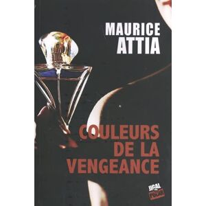 attia maurice - Couleurs de la vengeance - Preis vom 15.06.2026 05:30:30 h attia maurice - Couleurs de la vengeance - Preis vom 15.06.2026 05:30:30 h