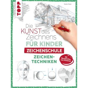 Gecko Keck - Die Kunst des Zeichnens für Kinder Zeichenschule - Zeichentechniken: Der erfolgreichste Zeichenkurs für Kinder geht weiter. Mit Übungsseiten zum Download - Preis vom 16.06.2026 05:30:18 h Gecko Keck - Die Kunst des Zeichnens für Kinder Zeichenschule - Zeichentechniken: Der erfolgreichste Zeichenkurs für Kinder geht weiter. Mit Übungsseiten zum Download - Preis vom 16.06.2026 05:30:18 h