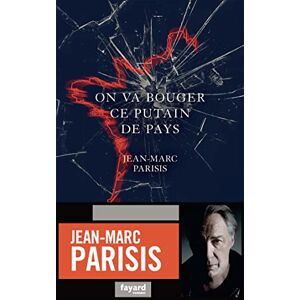 Marc On va bouger ce putain de pays - Preis vom 16.06.2026 05:30:18 h Marc On va bouger ce putain de pays - Preis vom 16.06.2026 05:30:18 h
