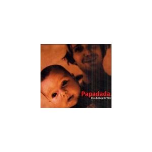 Schulz, Carsten Reinhold - Papadada. CD. Unterhaltung für Väter. Gesprochen von Tatjana Pasztor, Axel Grube, Alexander Schottky u.a.. - Preis vom 15.06.2026 05:30:30 h Schulz, Carsten Reinhold - Papadada. CD. Unterhaltung für Väter. Gesprochen von Tatjana Pasztor, Axel Grube, Alexander Schottky u.a.. - Preis vom 15.06.2026 05:30:30 h
