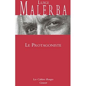 Luigi Malerba - Le protagoniste - Preis vom 15.06.2026 05:30:30 h Luigi Malerba - Le protagoniste - Preis vom 15.06.2026 05:30:30 h
