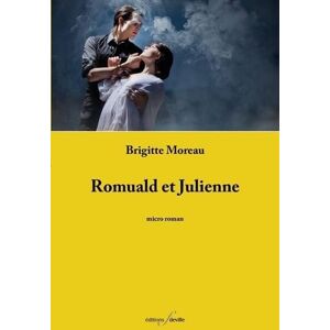 Moreau Brigitte - Romuald et Juliette : micro roman - Preis vom 14.06.2026 05:24:48 h Moreau Brigitte - Romuald et Juliette : micro roman - Preis vom 14.06.2026 05:24:48 h