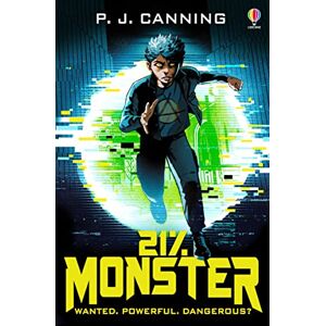 Canning, P. J. - 21% Monster - Preis vom 13.06.2026 05:28:29 h Canning, P. J. - 21% Monster - Preis vom 13.06.2026 05:28:29 h