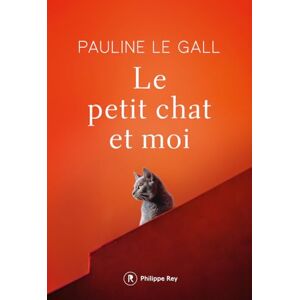 Pauline Le Gall - Le petit chat et moi - Preis vom 12.06.2026 05:40:31 h Pauline Le Gall - Le petit chat et moi - Preis vom 12.06.2026 05:40:31 h