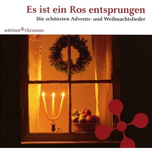 Wilhelmshavener Vokalensemble - Es ist ein Ros entsprungen: Di - Preis vom 14.06.2026 05:24:48 h Wilhelmshavener Vokalensemble - Es ist ein Ros entsprungen: Di - Preis vom 14.06.2026 05:24:48 h