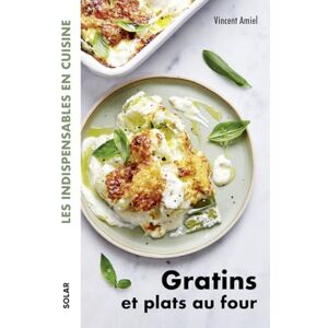 Vincent Gratins et plats au four - Preis vom 14.06.2026 05:24:48 h Vincent Gratins et plats au four - Preis vom 14.06.2026 05:24:48 h