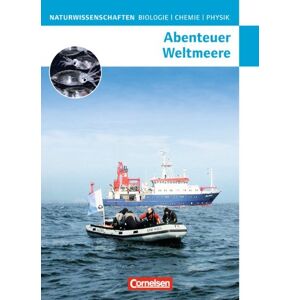 Friederike Balzereit - Naturwissenschaften Biologie - Chemie - Physik - Westliche Bundesländer: Abenteuer Weltmeere: Schülerbuch - Preis vom 15.06.2026 05:30:30 h Friederike Balzereit - Naturwissenschaften Biologie - Chemie - Physik - Westliche Bundesländer: Abenteuer Weltmeere: Schülerbuch - Preis vom 15.06.2026 05:30:30 h