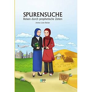 Becker Spurensuche: Reisen durch prophetische Zeiten - Preis vom 11.06.2026 05:43:19 h Becker Spurensuche: Reisen durch prophetische Zeiten - Preis vom 11.06.2026 05:43:19 h