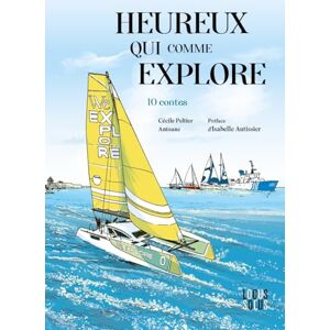 Cécile Peltier - Heureux qui comme Explore... : 10 contes - Preis vom 13.06.2026 05:28:29 h Cécile Peltier - Heureux qui comme Explore... : 10 contes - Preis vom 13.06.2026 05:28:29 h