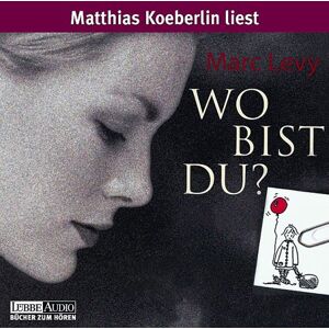 Marc Wo bist Du? 4 CDs. - Preis vom 16.06.2026 05:30:18 h Marc Wo bist Du? 4 CDs. - Preis vom 16.06.2026 05:30:18 h