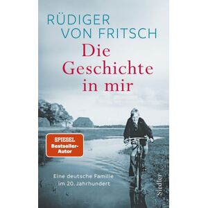 Rüdiger von Fritsch - Die Geschichte in mir - Preis vom 13.06.2026 05:28:29 h Rüdiger von Fritsch - Die Geschichte in mir - Preis vom 13.06.2026 05:28:29 h