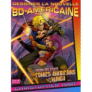 Hart Dessiner le nouvelle BD américaine - Preis vom 15.06.2026 05:30:30 h Hart Dessiner le nouvelle BD américaine - Preis vom 15.06.2026 05:30:30 h