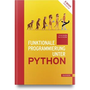 Bernd Klein - Funktionale Programmierung mit Python - Preis vom 15.06.2026 05:30:30 h Bernd Klein - Funktionale Programmierung mit Python - Preis vom 15.06.2026 05:30:30 h
