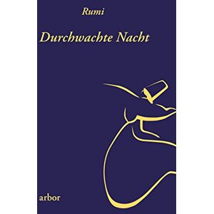Rumi - Durchwachte Nacht - Preis vom 13.06.2026 05:28:29 h Rumi - Durchwachte Nacht - Preis vom 13.06.2026 05:28:29 h