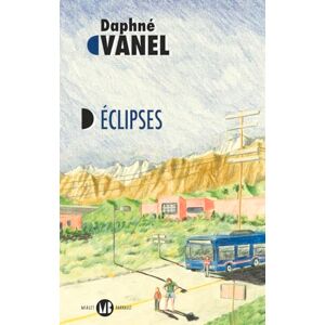 Daphné Vanel - Eclipses - Preis vom 13.06.2026 05:28:29 h Daphné Vanel - Eclipses - Preis vom 13.06.2026 05:28:29 h