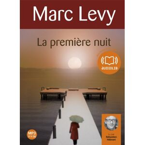 Marc La première nuit - Preis vom 16.06.2026 05:30:18 h Marc La première nuit - Preis vom 16.06.2026 05:30:18 h