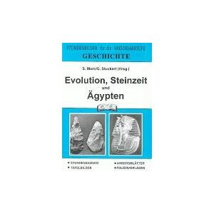 Marc Geschichte, Evolution, Steinzeit und Ägypten: Stundenbilder für die Sekundarstufe. Stundenskizzen - Tafelbilder - Arbeitsblätter - Folien - Preis vom 16.06.2026 05:30:18 h Marc Geschichte, Evolution, Steinzeit und Ägypten: Stundenbilder für die Sekundarstufe. Stundenskizzen - Tafelbilder - Arbeitsblätter - Folien - Preis vom 16.06.2026 05:30:18 h