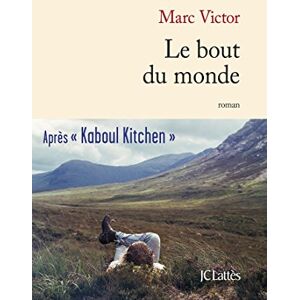 Marc Le bout du monde - Preis vom 16.06.2026 05:30:18 h Marc Le bout du monde - Preis vom 16.06.2026 05:30:18 h