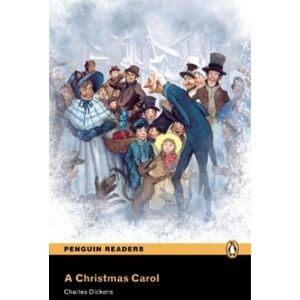 Charles Dickens - A Christmas Carol: Audio MP3-Pack - Level 2 (Penguin Readers (Graded Readers)) - Preis vom 11.06.2026 05:43:19 h Charles Dickens - A Christmas Carol: Audio MP3-Pack - Level 2 (Penguin Readers (Graded Readers)) - Preis vom 11.06.2026 05:43:19 h