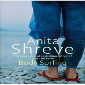 Anita Shreve - Body Surfing - Preis vom 15.06.2026 05:30:30 h Anita Shreve - Body Surfing - Preis vom 15.06.2026 05:30:30 h