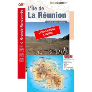 FFRandonnée - Tours et traversée de l'île de la Réunion : plus de 23 jours de randonnée - Preis vom 15.06.2026 05:30:30 h FFRandonnée - Tours et traversée de l'île de la Réunion : plus de 23 jours de randonnée - Preis vom 15.06.2026 05:30:30 h