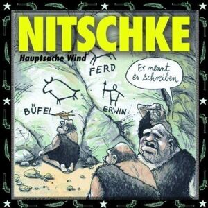 Wolfgang Nitschke - Hauptsache Wind - Preis vom 16.06.2026 05:30:18 h Wolfgang Nitschke - Hauptsache Wind - Preis vom 16.06.2026 05:30:18 h