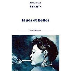 Marc Blues et belles - Preis vom 16.06.2026 05:30:18 h Marc Blues et belles - Preis vom 16.06.2026 05:30:18 h