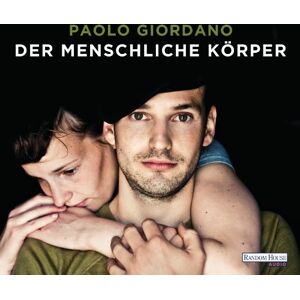 Paolo Giordano - Der menschliche Körper - Preis vom 15.06.2026 05:30:30 h Paolo Giordano - Der menschliche Körper - Preis vom 15.06.2026 05:30:30 h
