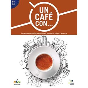 Marisa de Prada - Un café con ...: Entrevistas a personajes relevantes de la sociedad, la cultura y la ciencia / Buch - Preis vom 16.06.2026 05:30:18 h Marisa de Prada - Un café con ...: Entrevistas a personajes relevantes de la sociedad, la cultura y la ciencia / Buch - Preis vom 16.06.2026 05:30:18 h