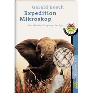 Bosch Expedition Mikroskop. Den kleinsten Dingen auf der Spur. - Preis vom 13.06.2026 05:28:29 h Bosch Expedition Mikroskop. Den kleinsten Dingen auf der Spur. - Preis vom 13.06.2026 05:28:29 h