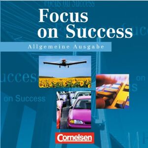MacFarlane, John M. - Focus on Success - Allgemeine Ausgabe: CDs - Preis vom 15.06.2026 05:30:30 h MacFarlane, John M. - Focus on Success - Allgemeine Ausgabe: CDs - Preis vom 15.06.2026 05:30:30 h