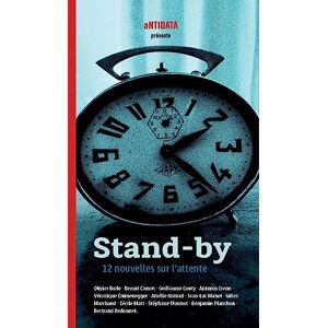 Olivier Boile - Stand-by : 12 nouvelles sur l'attente - Preis vom 13.06.2026 05:28:29 h Olivier Boile - Stand-by : 12 nouvelles sur l'attente - Preis vom 13.06.2026 05:28:29 h
