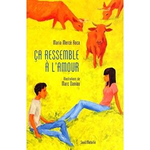 Marc Ça ressemble à l'amour - Preis vom 16.06.2026 05:30:18 h Marc Ça ressemble à l'amour - Preis vom 16.06.2026 05:30:18 h