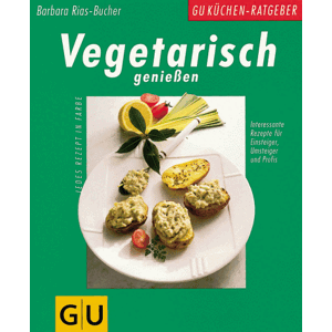 Rias Bucher Barbara - Vegetarisch genießen - Preis vom 15.06.2026 05:30:30 h Rias Bucher Barbara - Vegetarisch genießen - Preis vom 15.06.2026 05:30:30 h