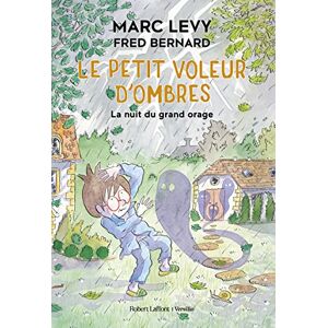 Marc Le petit voleur d'ombres. Vol. 6. La nuit du grand orage - Preis vom 16.06.2026 05:30:18 h Marc Le petit voleur d'ombres. Vol. 6. La nuit du grand orage - Preis vom 16.06.2026 05:30:18 h