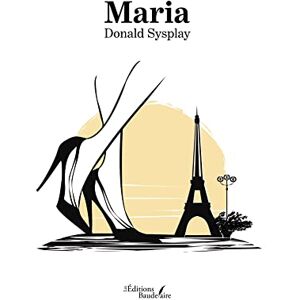 Donald Sysplay - Maria - Preis vom 13.06.2026 05:28:29 h Donald Sysplay - Maria - Preis vom 13.06.2026 05:28:29 h