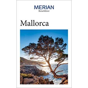 Niklaus Schmid - MERIAN Reiseführer Mallorca: Mit Extra-Karte zum Herausnehmen - Preis vom 15.06.2026 05:30:30 h Niklaus Schmid - MERIAN Reiseführer Mallorca: Mit Extra-Karte zum Herausnehmen - Preis vom 15.06.2026 05:30:30 h