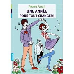 Acer Une année pour tout changer ! - Preis vom 12.06.2026 05:40:31 h Acer Une année pour tout changer ! - Preis vom 12.06.2026 05:40:31 h